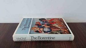 Seller image for The Florentine Renaissance for sale by BoundlessBookstore