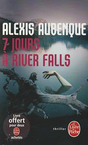 Bild des Verkufers fr 7 Jours  River Falls zum Verkauf von books-livres11.com