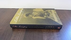 Seller image for Lillie Langtry: Manners, Masks and Morals for sale by BoundlessBookstore