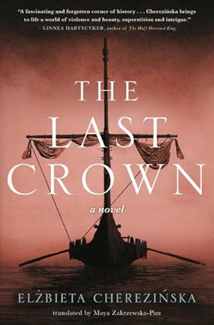 Immagine del venditore per Last Crown venduto da GreatBookPrices