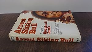 Seller image for Arrest Sitting Bull for sale by BoundlessBookstore