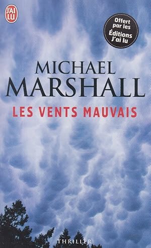 Imagen del vendedor de LES VENTS MAUVAIS a la venta por books-livres11.com