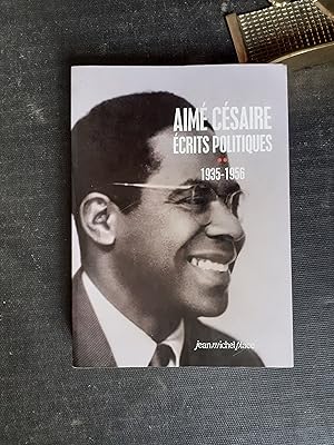 Ecrits politiques. Tome 2 (1935-1956)