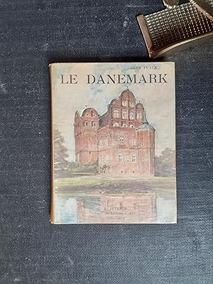 Image du vendeur pour Le Danemark mis en vente par Librairie de la Garenne