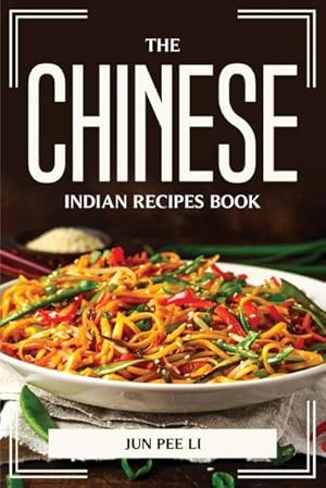 Imagen del vendedor de THE CHINESE-INDIAN RECIPES BOOK a la venta por AHA-BUCH GmbH