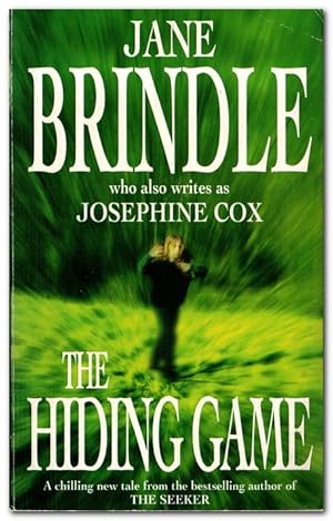 Seller image for The Hiding Game for sale by Darkwood Online T/A BooksinBulgaria