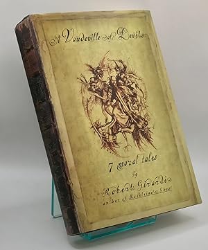 Seller image for A Vaudeville of Devils: 7 Moral Tales for sale by Book_Attic