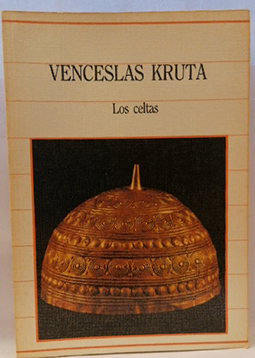 Seller image for Biblioteca de la historia. Tomo 58. Los celtas for sale by SalvaLibros