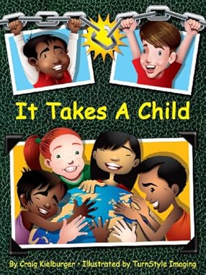 Seller image for It Takes A Child for sale by WeBuyBooks