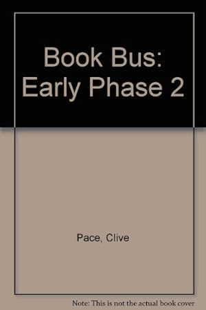 Bild des Verkufers fr Early Phase 2 (Book Bus - Early Phase S.) zum Verkauf von WeBuyBooks