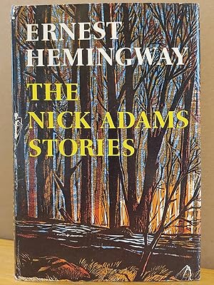Seller image for The Nick Adams Stories for sale by H.S. Bailey