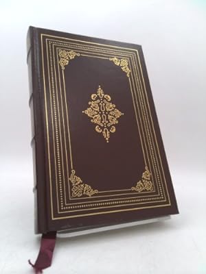 Seller image for THE HARVARD CLASSICS-AESOP GRIMM ANDERSON for sale by ThriftBooksVintage