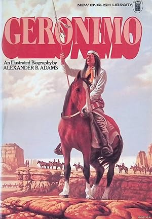 Seller image for Geronimo: a biography for sale by Klondyke