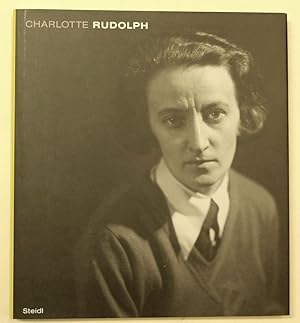 Image du vendeur pour Charlotte Rudolph. Tanzfotografie 1924 - 1939. mis en vente par Antiquariat Martin Barbian & Grund GbR