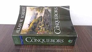 Imagen del vendedor de The Conquerors a la venta por BoundlessBookstore