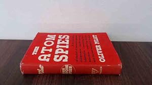 Seller image for The Atom Spies for sale by BoundlessBookstore