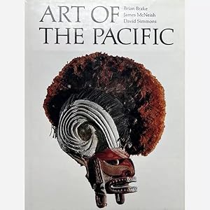 Seller image for Art of the Pacific for sale by Vasco & Co / Emilia da Paz