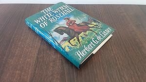 Seller image for The White Witch of Rosehall for sale by BoundlessBookstore