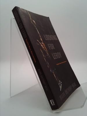 Image du vendeur pour Looking for Leroy: Illegible Black Masculinities mis en vente par ThriftBooksVintage