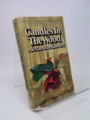 Seller image for Candles in the Wood for sale by ThriftBooksVintage