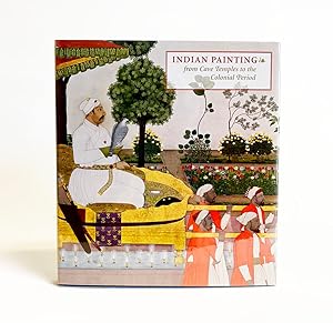 Seller image for Indian Painting: From Cave Temples to the Colonial Period for sale by Exquisite Corpse Booksellers