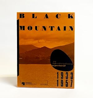 Seller image for Black Mountain: An Interdisciplinary Experiment 1933-1957 for sale by Exquisite Corpse Booksellers