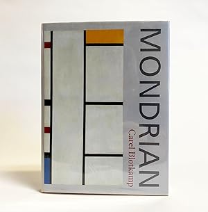 Bild des Verkufers fr Mondrian: The Art of Destruction zum Verkauf von Exquisite Corpse Booksellers