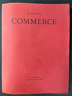 Bild des Verkufers fr Cahier 11. Printemps - Et 1968 zum Verkauf von Librairie de l'Avenue - Henri  Veyrier