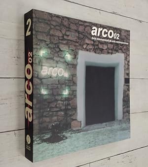 Seller image for Arco 02, tomo 2. Feria Internacional de Arte Contemporneo for sale by Librera Dilogo