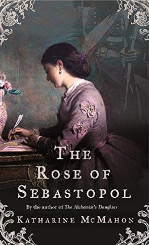 Bild des Verkufers fr The Rose Of Sebastopol zum Verkauf von WeBuyBooks