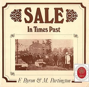 Sale in Times Past