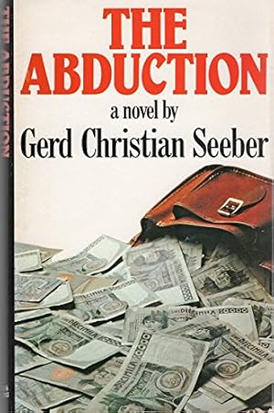 Seller image for The Abduction for sale by WeBuyBooks