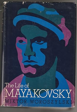 Bild des Verkufers fr The Life of Mayakovsky zum Verkauf von Brenner's Collectable Books ABAA, IOBA