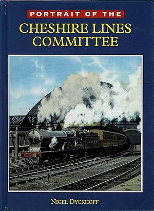 Portrait of the Cheshire Lines Committee