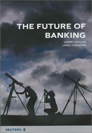 Bild des Verkufers fr The Future of Banking zum Verkauf von WeBuyBooks