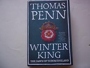 Seller image for Winter King: The Dawn of Tudor England for sale by Carmarthenshire Rare Books