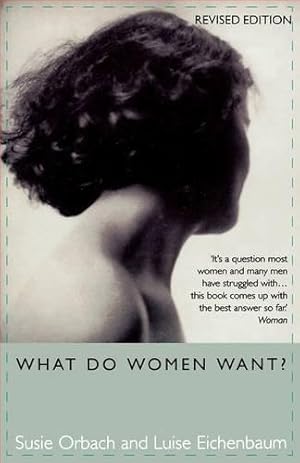 Bild des Verkufers fr What Do Women Want? zum Verkauf von WeBuyBooks