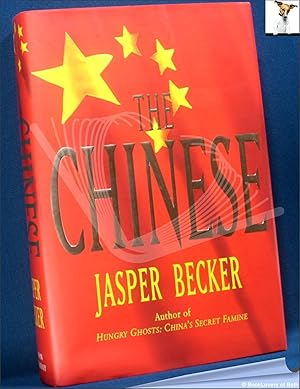 Bild des Verkufers fr The Chinese zum Verkauf von BookLovers of Bath