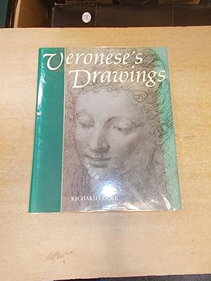 Veronese's Drawings: A Catalogue Raisonne