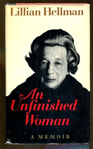 Imagen del vendedor de An Unfinished Woman: A Memoir a la venta por Dearly Departed Books