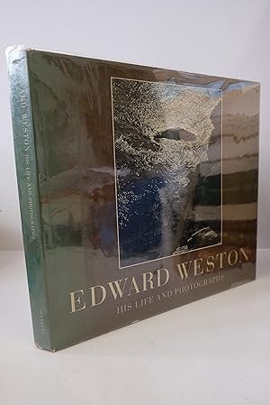 Seller image for Edward Weston, His Life and Photographs, Revised Edition: The Definitive Volume of His Photographic Work for sale by Librairie du Levant
