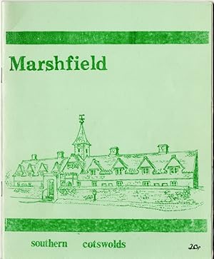 Marshfield (Southern Cotswolds)