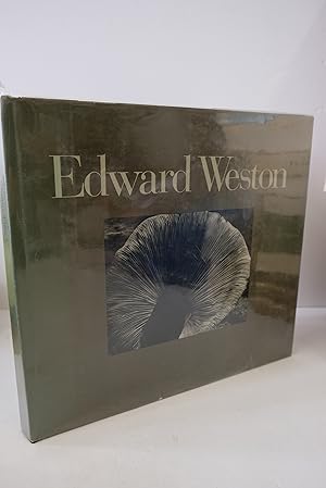 Image du vendeur pour Edward Weston: Fifty Years, The Definitive Volume of His Photographic Work mis en vente par Librairie du Levant