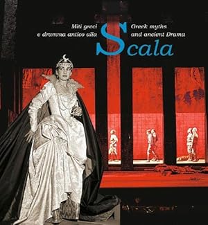 Bild des Verkufers fr Scala. Greek Myths and Ancient Drama zum Verkauf von WeBuyBooks