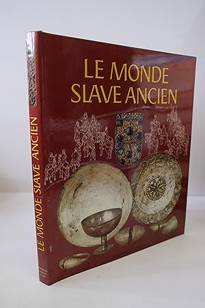 Immagine del venditore per Le monde slave ancien venduto da Librairie du Levant