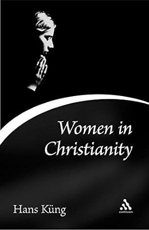 Bild des Verkufers fr Women in Christianity (Continuum Icons) zum Verkauf von WeBuyBooks