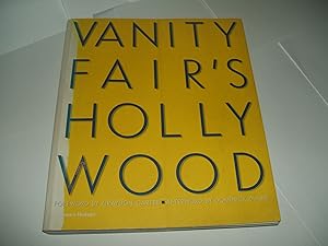 Seller image for "Vanity Fair's" Hollywood for sale by Hunt For Books