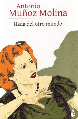 Seller image for Nada del otro mundo. for sale by La Librera, Iberoamerikan. Buchhandlung