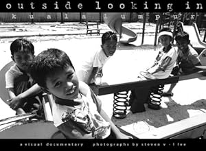 Seller image for Outside Looking in - Kuala Lumpur for sale by WeBuyBooks