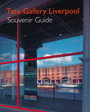 Seller image for Liverpool Souvenir Guide for sale by WeBuyBooks